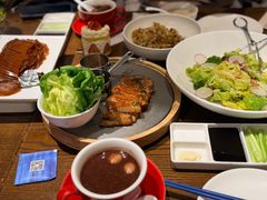 -小大董·烤鸭(王府井apm店)