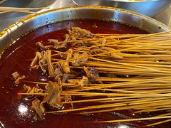 -嘉州鲜知味钵钵鸡(奎星楼店)