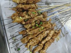 肉串-小民大排档(马场角横路店)