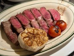 -MONICH牛排融合餐厅(和义大道购物中心店)