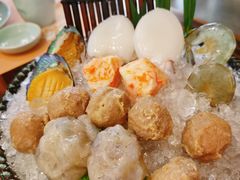 -山葵家·创意料理(万象汇店)