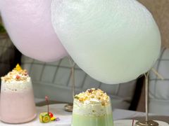 -3号仓库·创意中国菜(长宁龙之梦店)