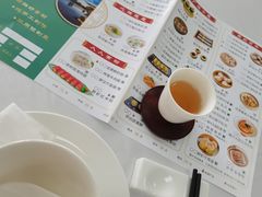 -鹿鸣酒家(越秀店)