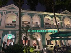 -星巴克臻选(广州沙面店)