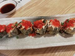 -小句号·精致料理(江南环球港店)