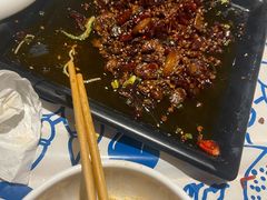 -松哥油焖大虾(科技园店)