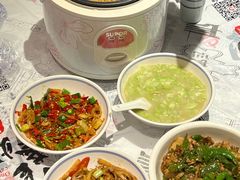 -壹盏灯(华远店)