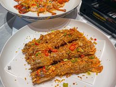 -粤匠·澳门点心粤菜海鲜(澳门半岛店)