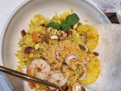 -泰香米泰国餐厅(鎏嘉码头店)