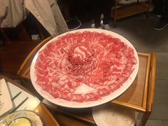 -竹叶涮肉坊(总店)