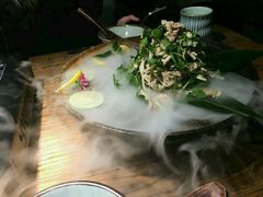 -兰木肆·云南菜(龙湖U城天街店)