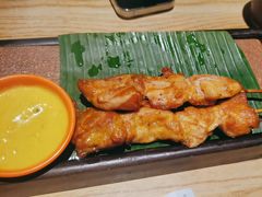-曼泰·泰餐(京华城店)