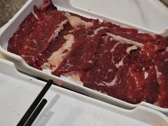 -潮汕大目牛肉火锅(上梅林店)