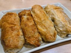 五香卷-百家鸡味馆(清泰店)