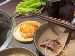 -芸鲜季·云南野生菌餐厅· 云南风物味研社(闵行店)