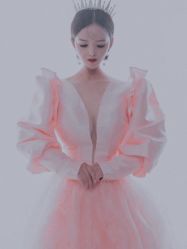 点击看大图 -情订奇缘婚纱摄影(和平路店)