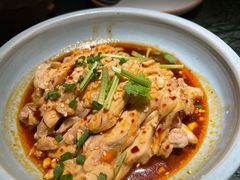 -姐夫的小菜(新中关购物中心店)
