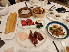 -丰鲤楼•闽南茶楼(仟禧汇店)