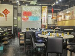 -京门活鱼馆·鱼火锅(百子湾（原红庙）店)