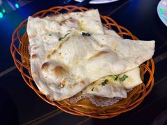 -Santoor 萨都里印度餐厅(北锣鼓巷店)