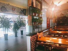 -李先生牛肉面大王(济南火车站候车室店)
