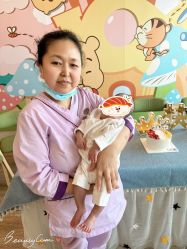 -爱陪伴一对一月子中心(融侨店)