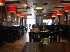 大堂-姚记炒肝店(簋街店)