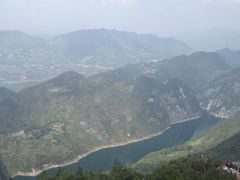 -重庆云阳龙缸景区