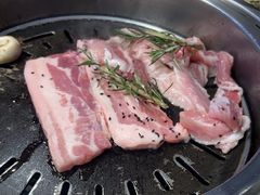 -安又胖韩国烤肉(美罗城店)