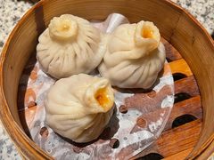 -南京大牌档(苏州中心店)