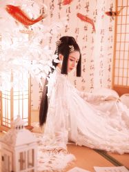 -美云庭古装·格格服汉服·京城旅拍(北京店)