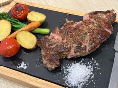 -ALLORA意大利餐厅(丰盛里店)