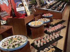 -芭菲盛宴·环球美食(北城国际店)