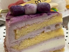 -Pantry's Best派悦坊蛋糕(K11购物艺术中心店)