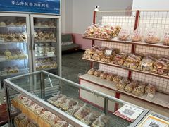 -中关村茶点