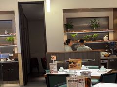 -老馆子·建德菜·山肴鱼鲜(海威新界店)