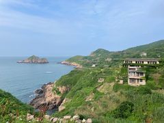 -舟山嵊泗列岛风景名胜区
