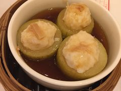 -美心皇宫(沙田大会堂店)
