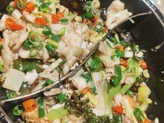 -大丰收脆鱼(浦西万达店)