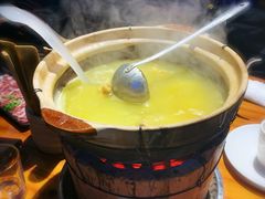 -捞围鲜·港式打边炉(海阳路店)