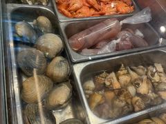 -山东宾馆·齐鲁苑餐厅