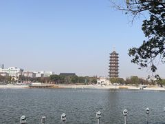 -葛仙湖公园