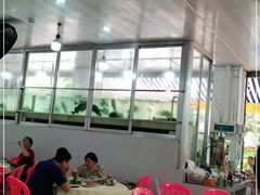 大堂-秋姐美食店(旅游大道店)