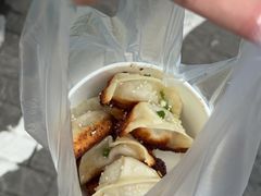 -刘栋梁大排档(淮海东路店)
