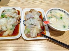 -银记肠粉店(南方医院店)