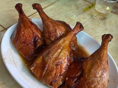 烧鸭腿-香辉食馆(新兴路店)
