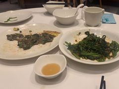 -莆田餐厅PUTIEN(三里屯店)