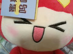 小娃娃-大玩家(平江万达店)
