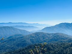 -腾冲云峰山