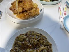 -小锅饭豆腐馆(重工北街普罗旺斯店)